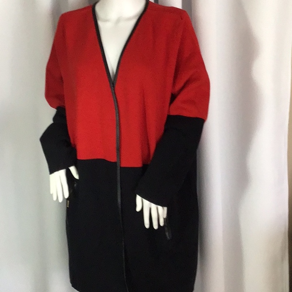 Charter sweater nwt lot358 size 2X